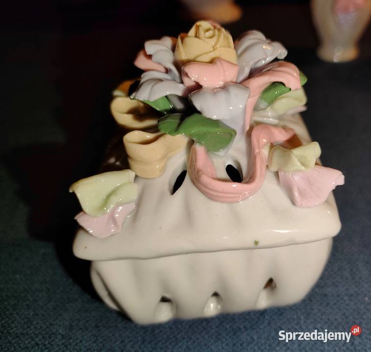porcelana Bielsko-Biała sprzedam
