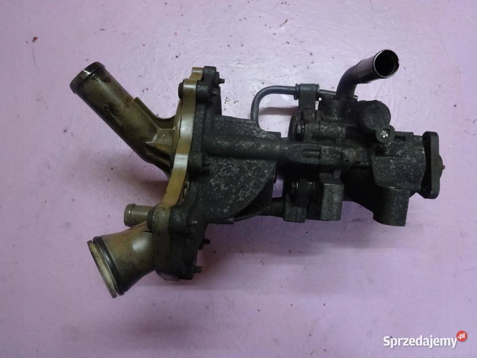 TRANSIT BOXER JUMPER 22 TDCI HDI 10r 115