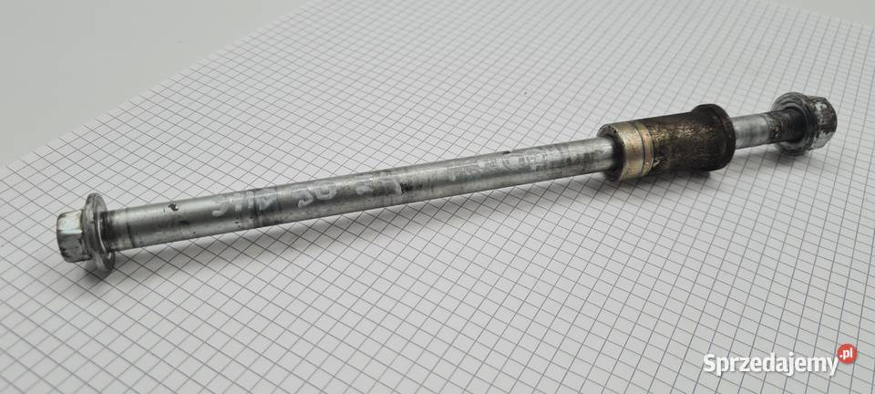 Honda Shadow 9050 oś przód Warszawa