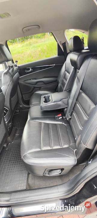 Sprzedam Kia Sorento III 2015