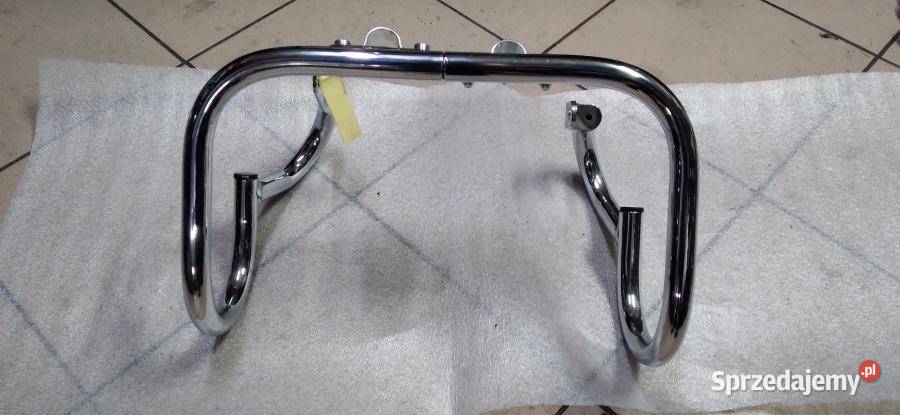 Gmole Yamaha Virago XV 125 250 Jawiszowice