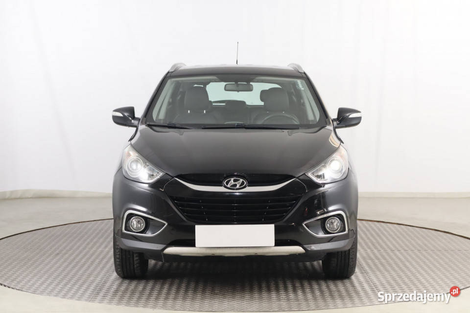 Hyundai ix35 16 GDI Samochody osobowe Zabrze