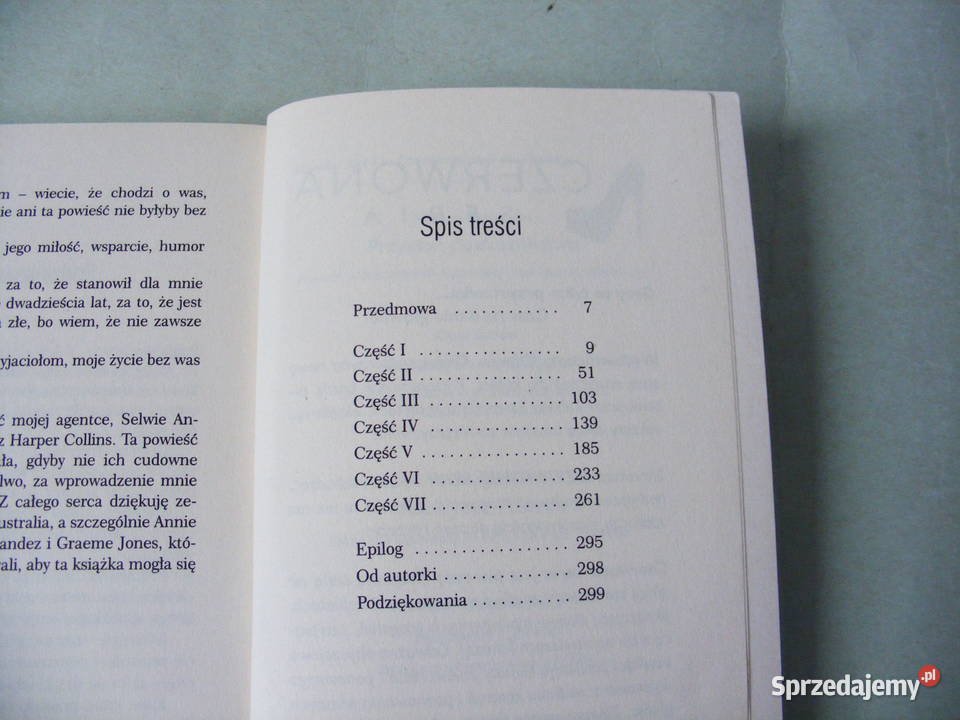 Przeznaczona do Gry Indigo Bloome Oborniki Śląskie