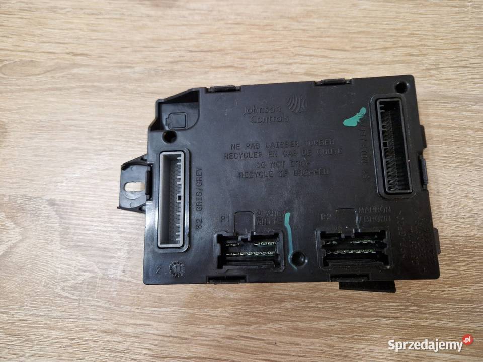 STEROWNIK BCM 284B18533R Jasło sprzedam
