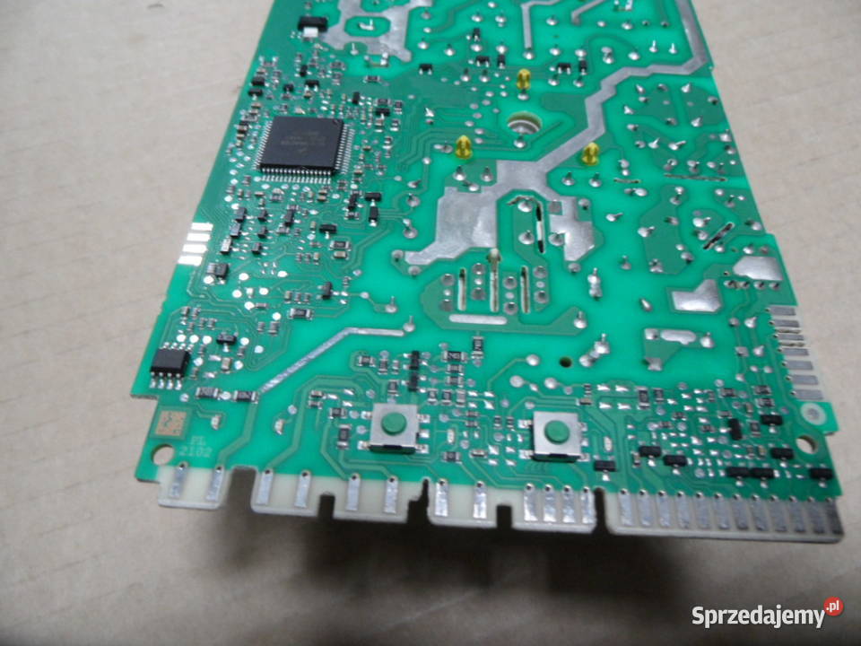 programator pralki whirlpool AWSP740130PBL Strawczyn