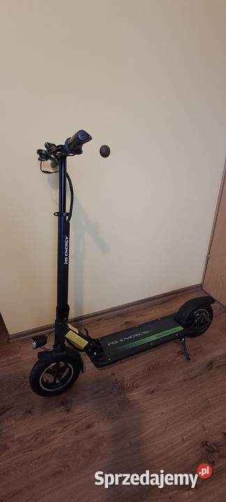 Hulajnoga elektryczna MS Energy neutron n2 Kraków