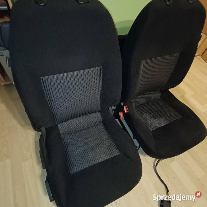 Fotele kanapa FIAT CROMA II lift dolnośląskie sprzedam