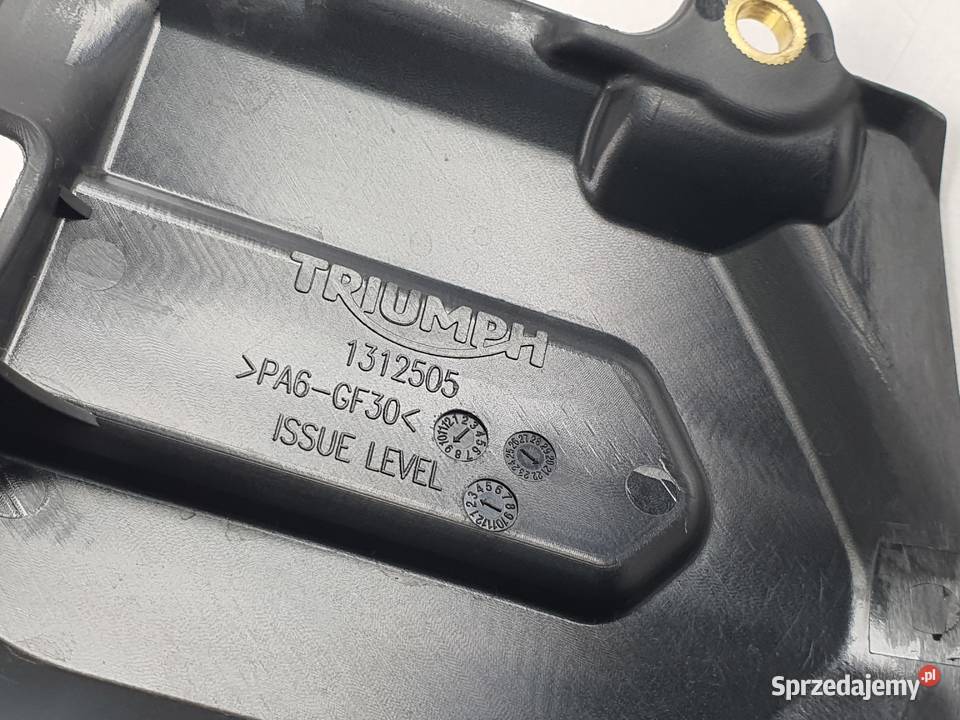 Oslona Nakladka Wypelnienie Triumph Tiger 1200 łódzkie Łódź