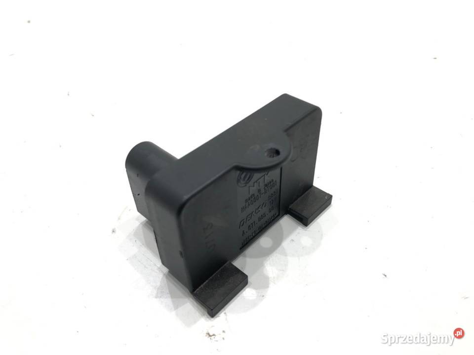 CZUJNIK JAKOŚCI POWIETRZA FIAT BRAVO II 51855464 osobowe Powietrza