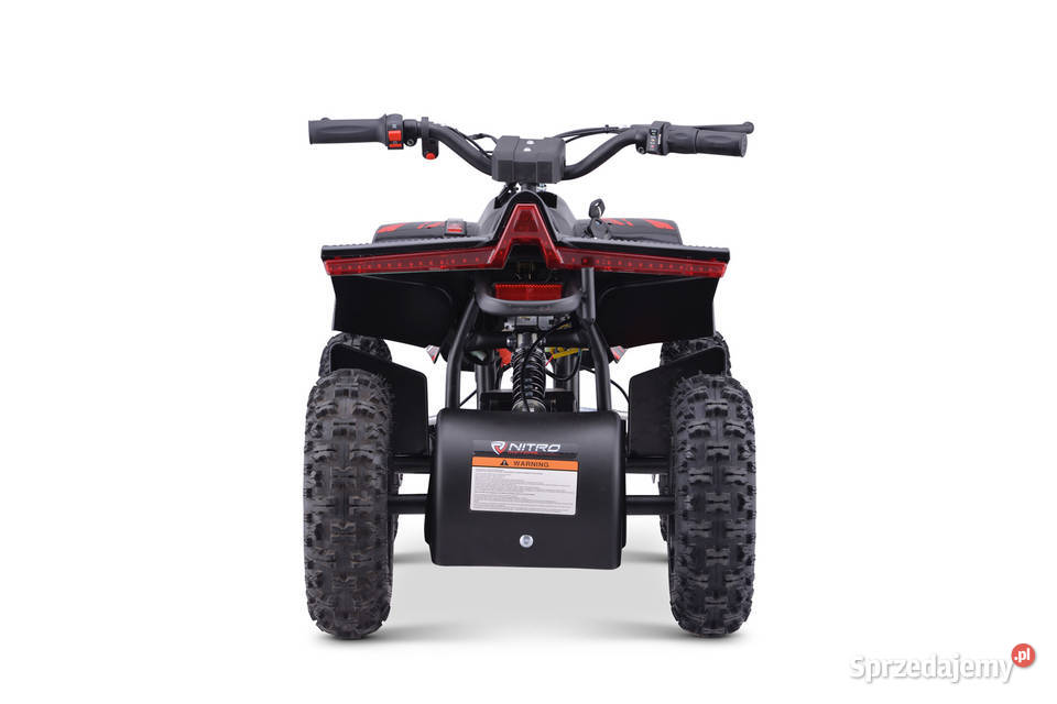 Anaconda VX 1000W 36V 12Ah Lithium Lublin