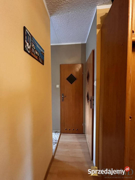 Mieszkanie Stargard 5294m2 3pok zachodniopomorskie