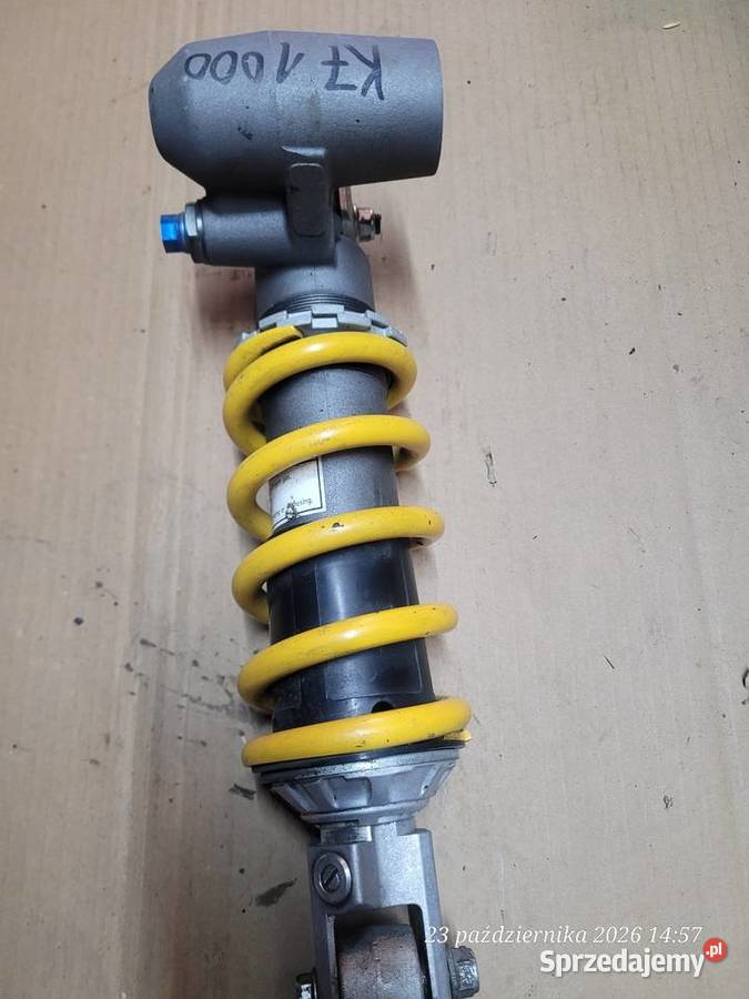 SUZUKI GSXR GSXR 1000 K5 K6 K7 K8 OEM Nowy Tomyśl