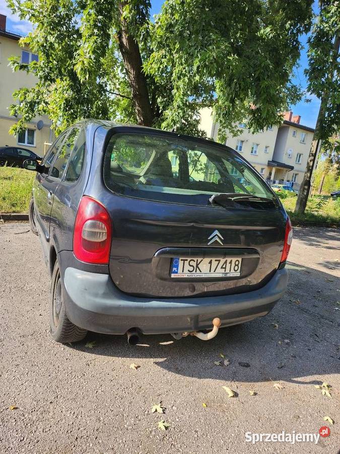 Sprzeda citroena diesel Skarżysko-Kamienna
