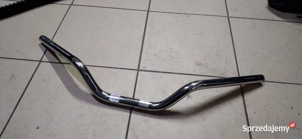 Kierownica Harley Davidson Sportster XLS 883 Jawiszowice