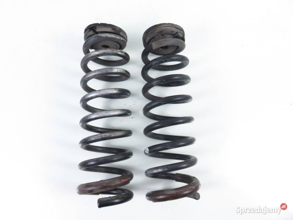 SPRĘŻYNY TYŁ HYUNDAI i40 KOMBI 17 CRDi