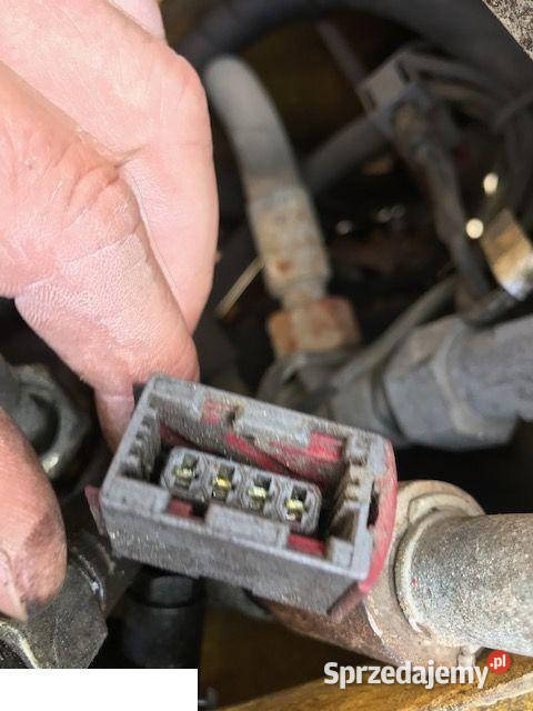 Elektrozawór proporcjonalny Sauer danfoss Jastrzębniki