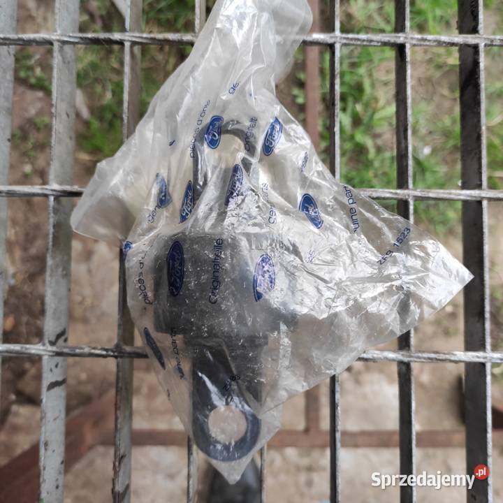 Focus MK2 części zawieszenia Części samochodowe Melanów