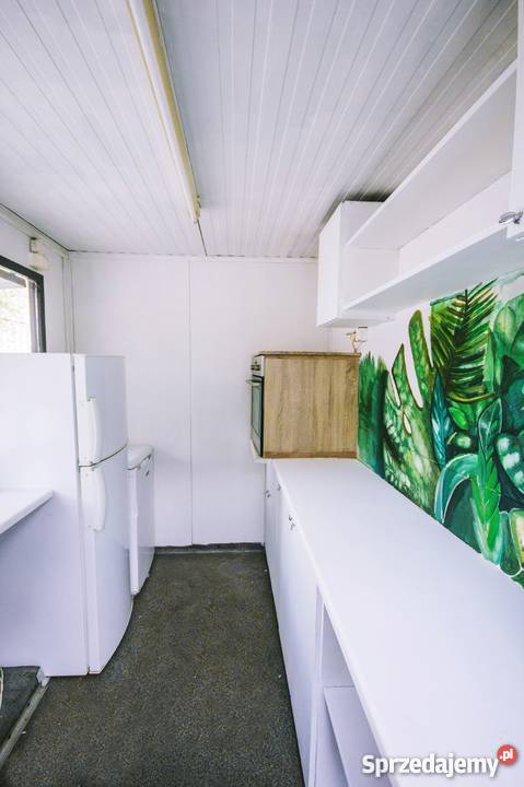 Sprzedam Przyczepa Gastronomiczna Budka Food Kraków