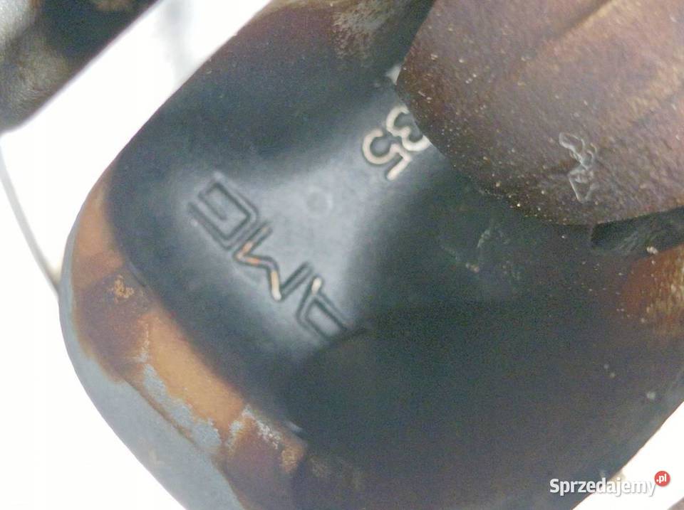 TŁOK KORBOWÓD 83P35 20 CGI 45 AMG 421