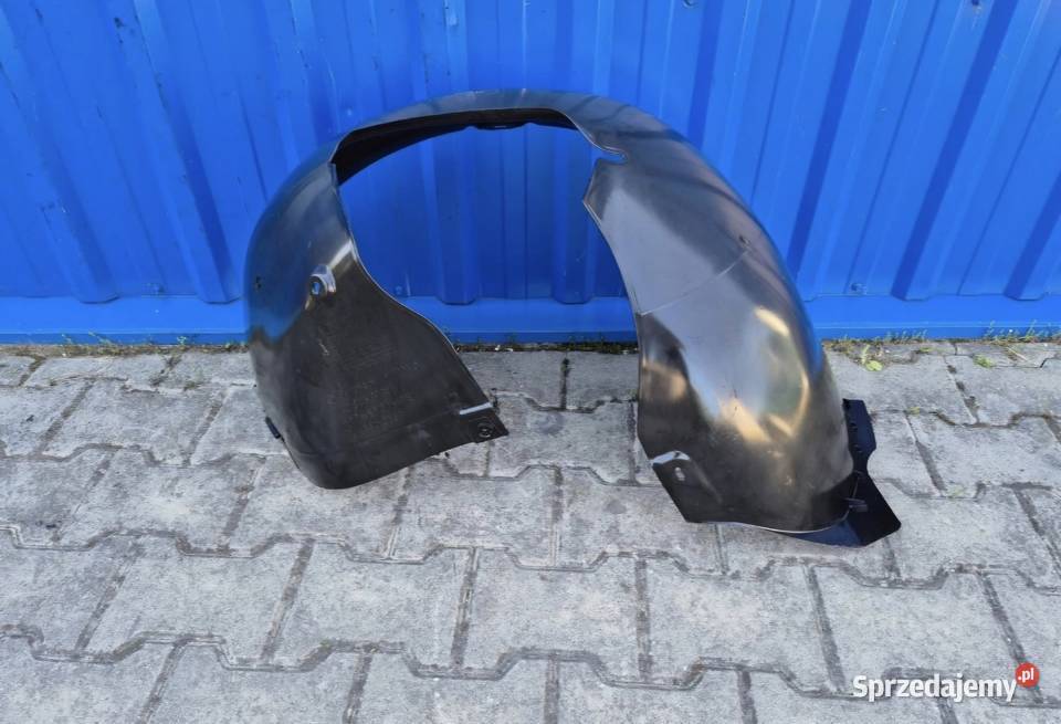 NADKOLE PRZÓD PRAWY PRZEDNIE PRAWE VW GOLF V świętokrzyskie Działoszyce