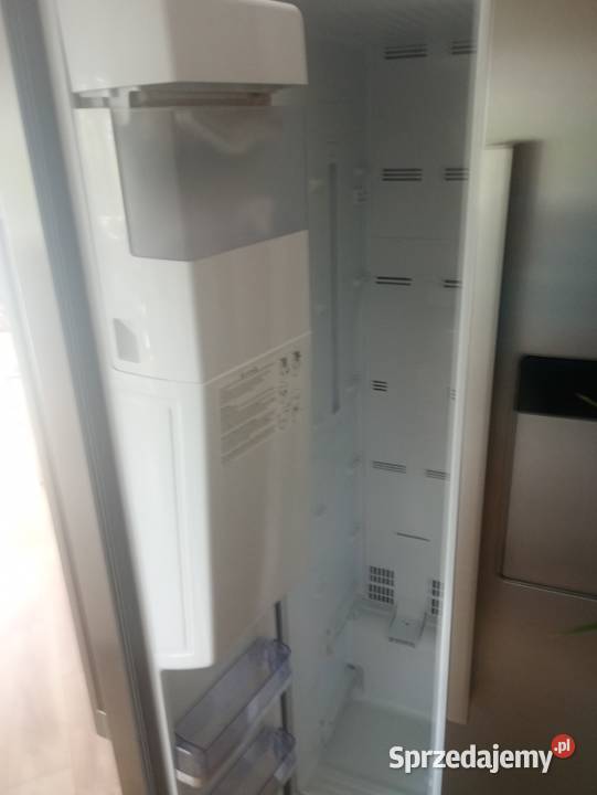 części do lodówki Beko Skawina sprzedam