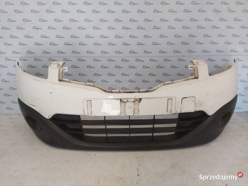 NISSAN QASHQAI J10 LIFT zderzak przód 62256BR02A Kielce
