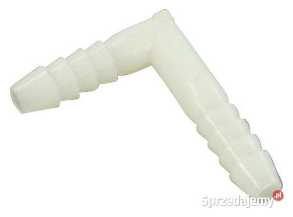 Złączka do węża kątowa 90 Hypro 14 33EL14HB Do maszyn uprawowych Kamionna