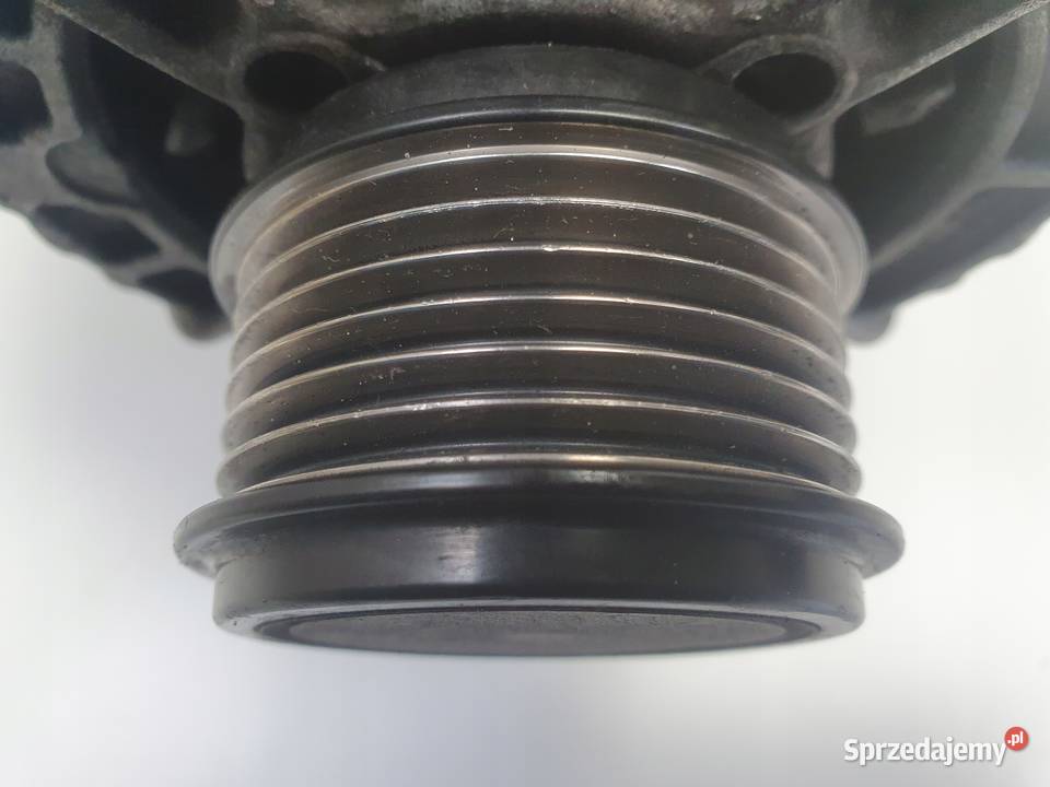 Audi A4 B8 20 TFSI ALTERNATOR 06H903016L osobowe Janów sprzedam