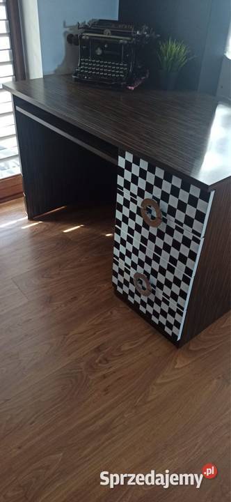 Biurko 75cm Gdańsk