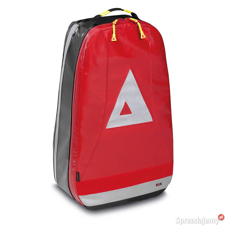 Plecak Górski 35l Ratowniczy PAX Height Rescue