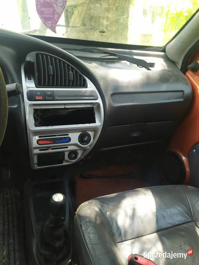 Jdm abaca titan glx Tarnów