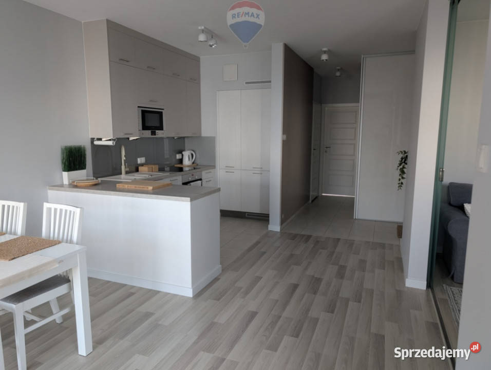 Mieszkanie na wynajem NowakaJeziorańskiego 57.5m2 Warszawa