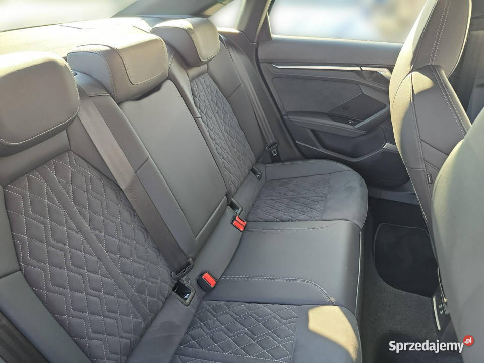 Audi S3 Limousine czujnik zmierzchu sprzedam