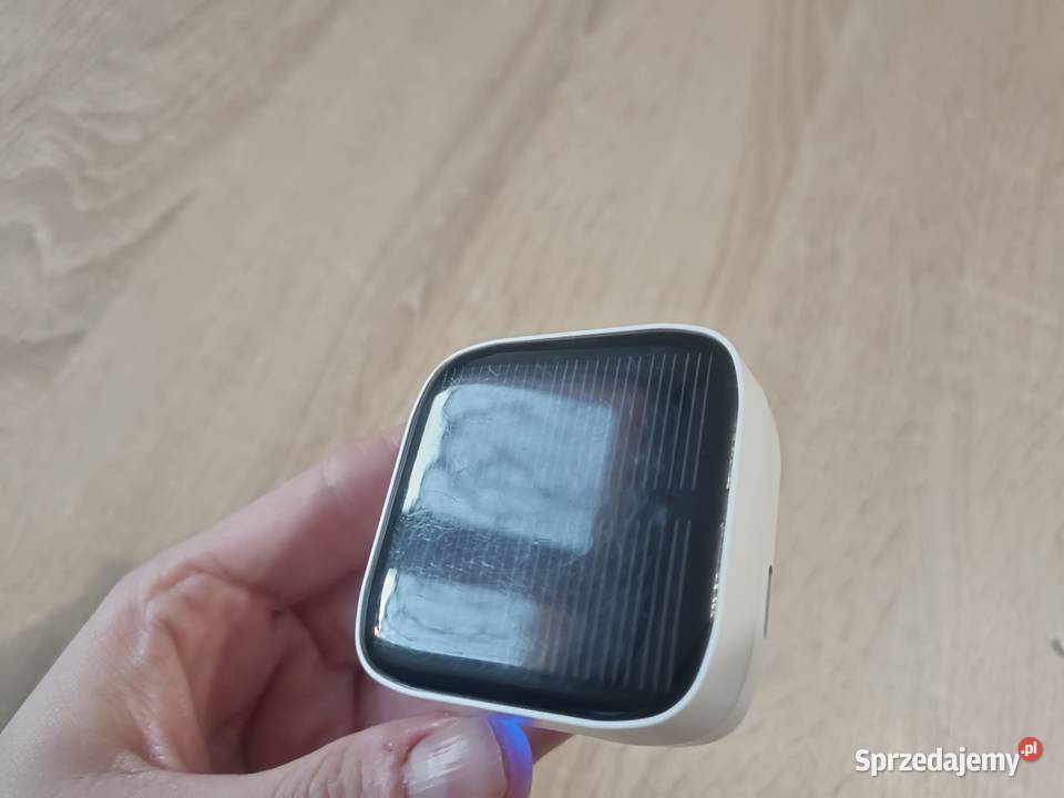 Słuchawki bezprzewodowe Solar Tws 7501917 Kwidzyn