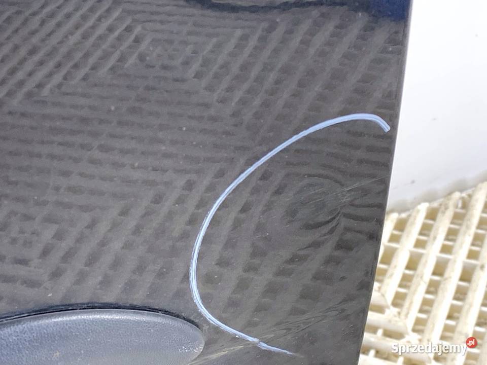 DRZWI PRAWY PRZÓD SKODA FABIA II Hatchback 0614 osobowe Drzwi