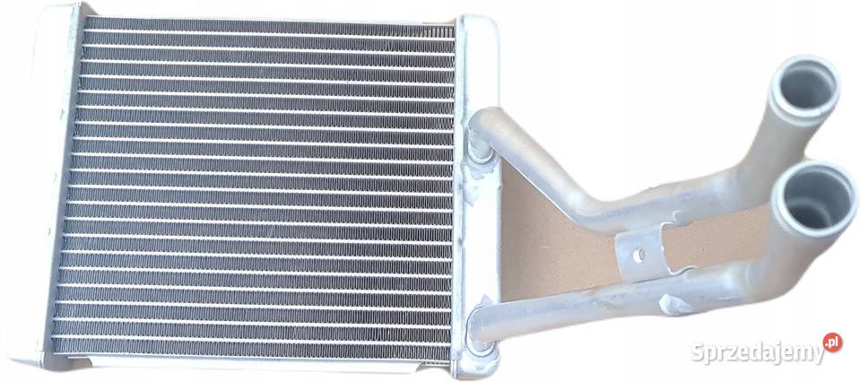 Nagrzewnica wody Jeep Cherokee Wrangler 1997 Zielonki sprzedam