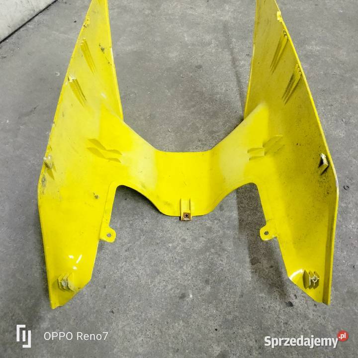 Plastik pod siedzenie Derbi vamos skuter 50 łódzkie Łubno