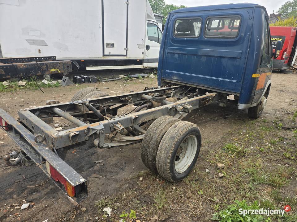 Gaz Gazela Stayer Rama Gaz Skierniewice