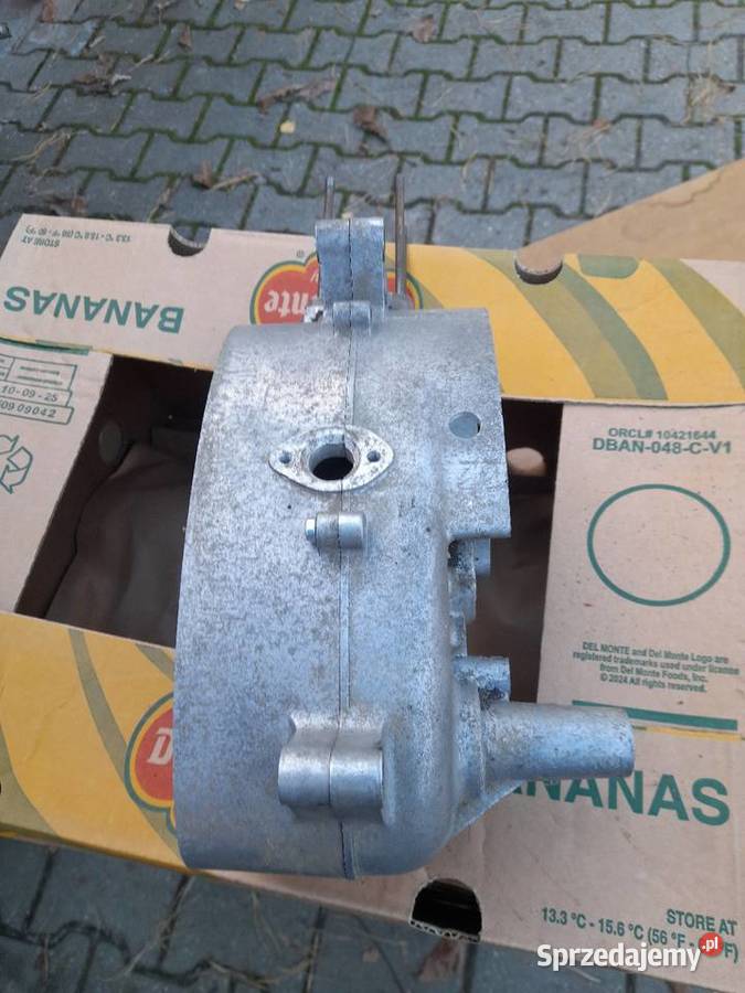 Kariery jawa 50 romet ladne