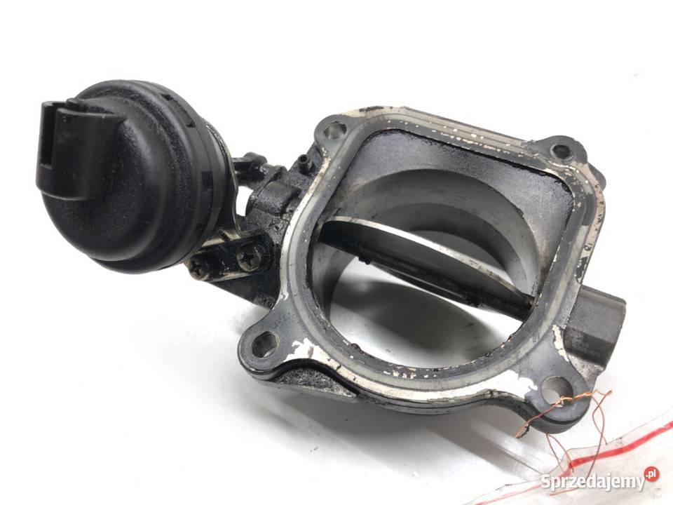 PRZEPUSTNICA RENAULT ESPACE IV 22 150 ZAWÓR podkarpackie
