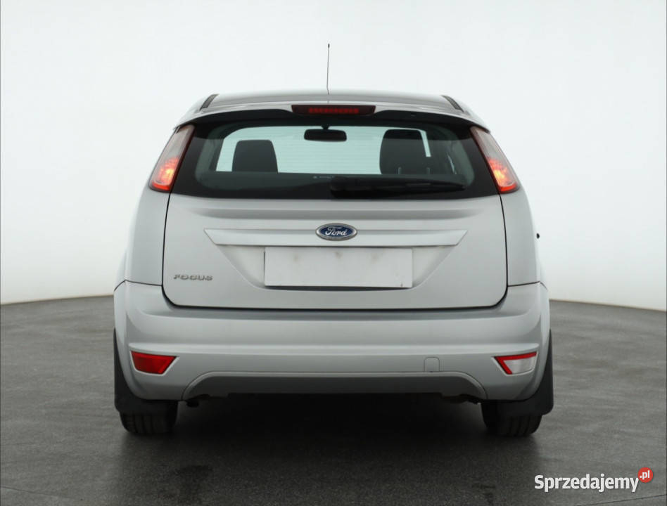 Ford Focus 16 16V Piaseczno