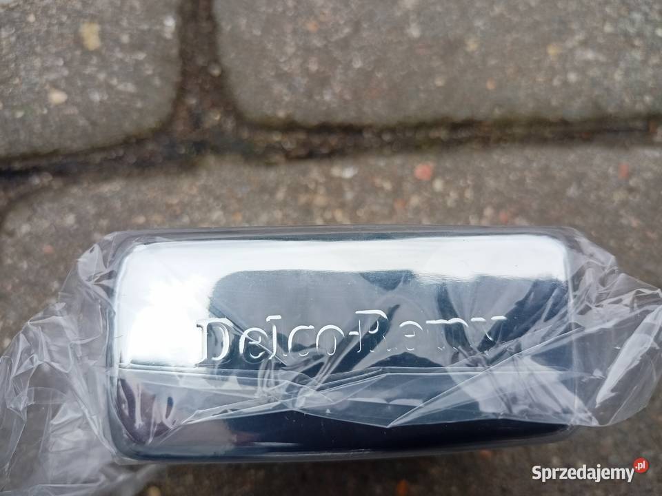 Harley WLA WLC WL Knucklehead VL Bydgoszcz