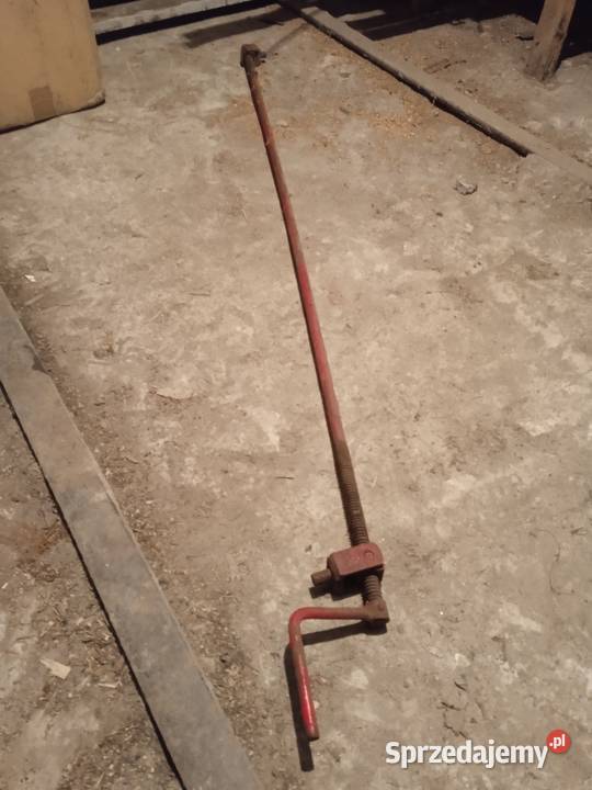 Snopowiązałka części