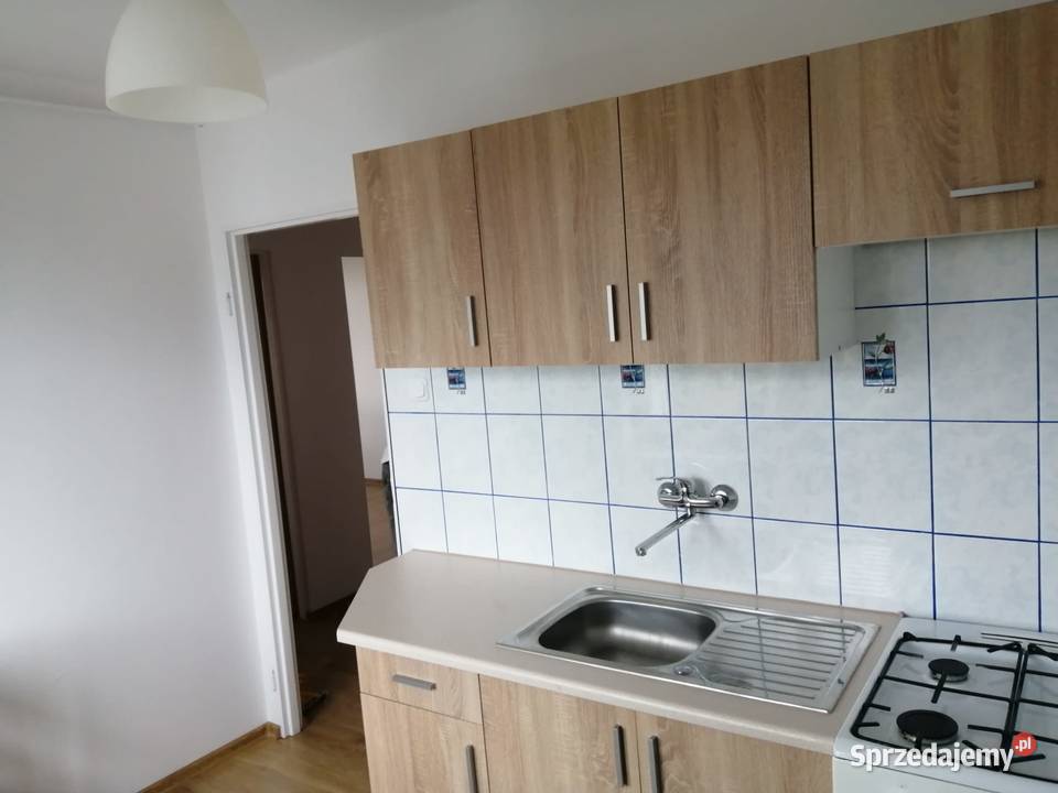 Sprzedam mieszkanie opolskie