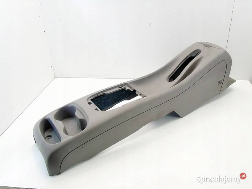 Panel środkowy konsola Nissan Almera Tino 2002 Części samochodowe Sosnowiec