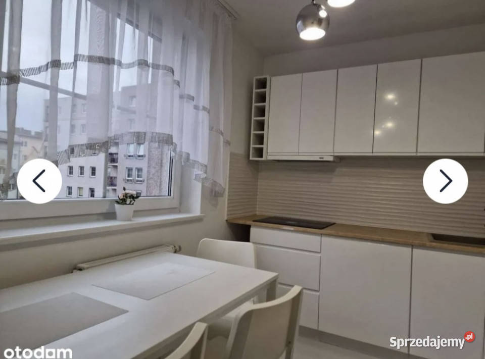 Sprzedam komfortowe 2 pokojowe Szczecin