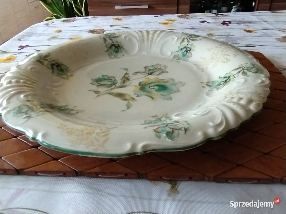 Patera Bavaria art deco porcelana Kutno sprzedam