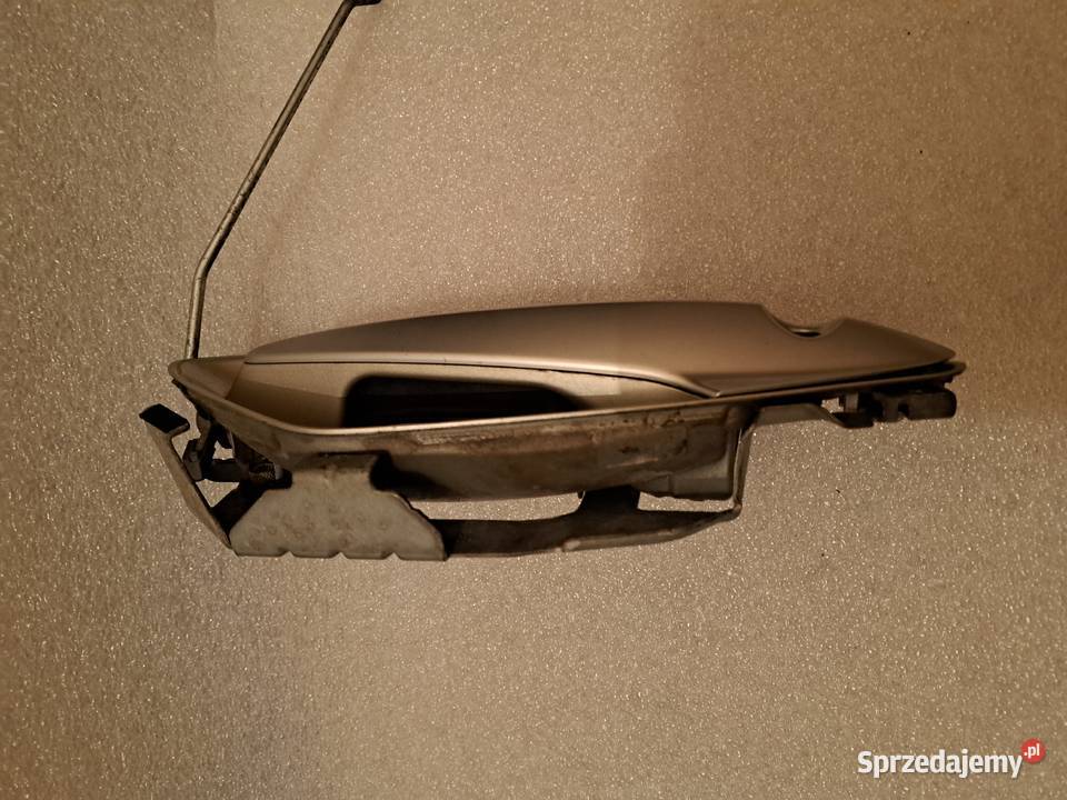 Klamka lewy przód kierowcy Honda Civic VIII UFO Szczecin sprzedam