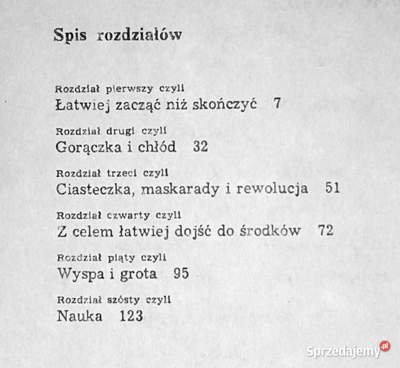 Synteza Maciej Wojtyszko Chełm