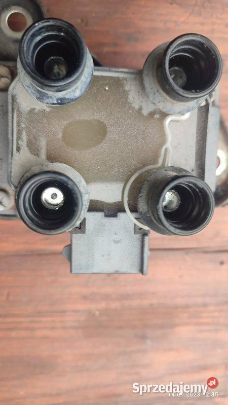 92HCEWKA ZAPŁONOWA Motorcraft 928F12029CA Fiesta osobowe